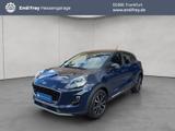 Ford Puma 1.0 EcoBoost Hybrid TITANIUM - Ford Puma Gebrauchtwagen in Frankfurt