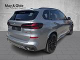 BMW X5 xDrive 40d M Sport Pro Sky Lounge H/K Driv. A - BMW X5: Sport