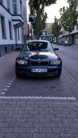 BMW Bmw 1er 2007 Bj. 138.000 km - BMW aus 2007: 1er