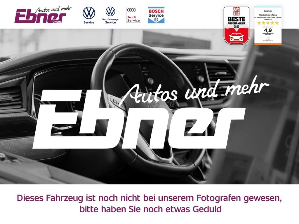 Volkswagen T6 California T61 BEACH CAMPER EDITION 4MOTION 2023