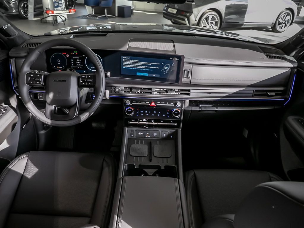 Hyundai Santa Fe – Bild 7