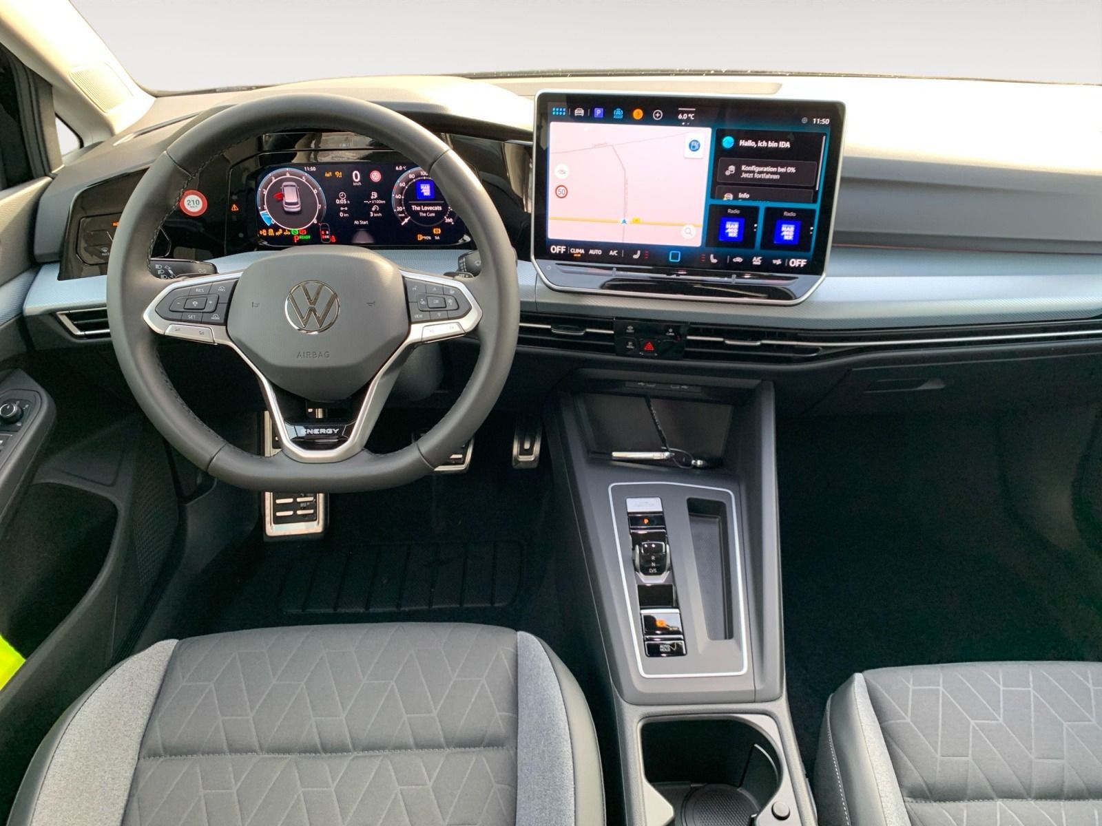 Volkswagen Golf - Bild 11