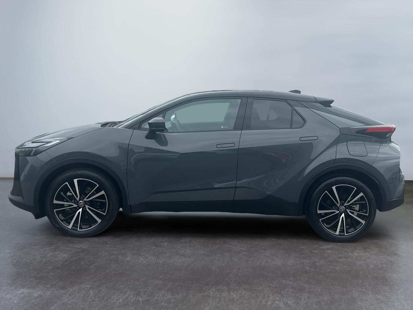 Toyota C-HR 2.0 PHEV LOUNGE *ELEKTR.HECKKL.*CAM*SHZ*LHZ