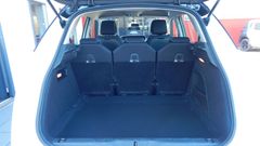 CITROEN C4 Picasso Selection Navi/GJR/Kamera/Sitzheizung