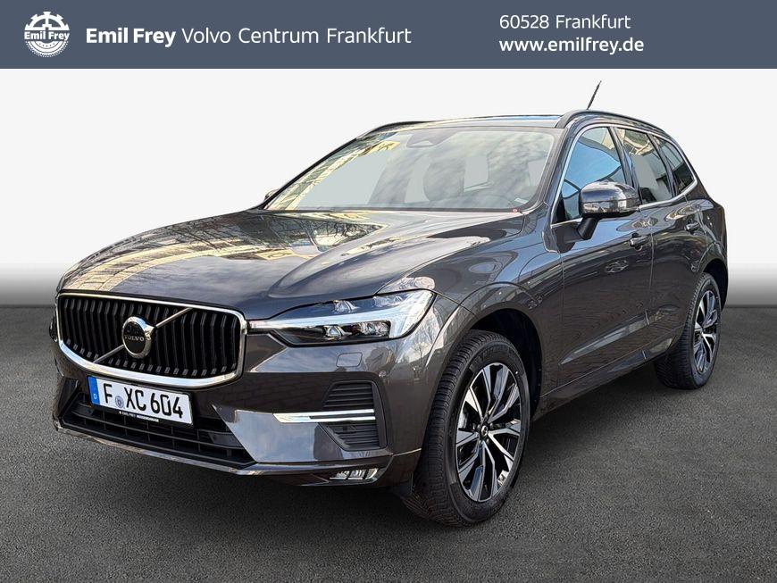 Volvo XC60 B5 B AWD Core