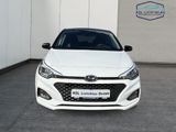 Hyundai i20 5-Türer Facelift 1.0 Turbo DCT Sonderedit... - Hyundai i20: Türer