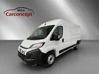 Fiat Neues Modell Ducato L5H2 Maxi 180 PS Tempo PDC