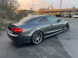 Audi RS5 4.2 FSI S tronic quattro - - Audi RS5 Gebrauchtwagen