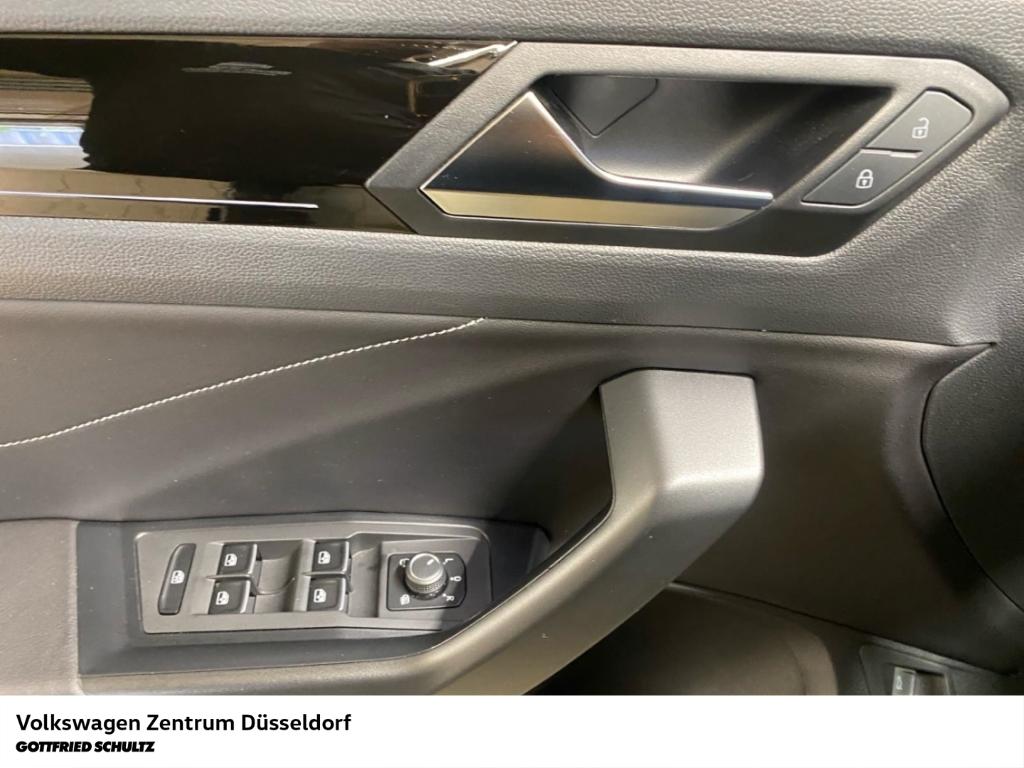 Volkswagen T-Roc R-Line 1.5 TSI DSG Navi Pano Sitzheiz Kame