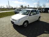 Volkswagen Lupo 1.0 ,erst 104TKM,Klima,Servo - Volkswagen Lupo mit Benzin-Antrieb: Kleinwagen, Klimaanlage, 1.0