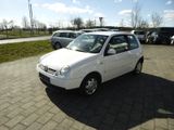 Volkswagen Lupo 1.0 ,erst 104TKM,Klima,Servo - Volkswagen Lupo aus 2000