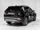 Hyundai Tucson Trend Hybrid 2WD Krell elektr. Heckklappe - mit Hybrid-Antrieb: mit Klimaautomatik, Elektr Heckklappe