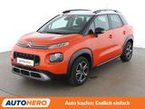 Citroën C3 Aircross 1.2 PureTech Feel*TEMPO*AHK*KLIMA* - Citroën C3 Aircross Gebrauchtwagen