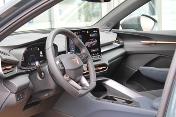 Cupra Terramar - 8