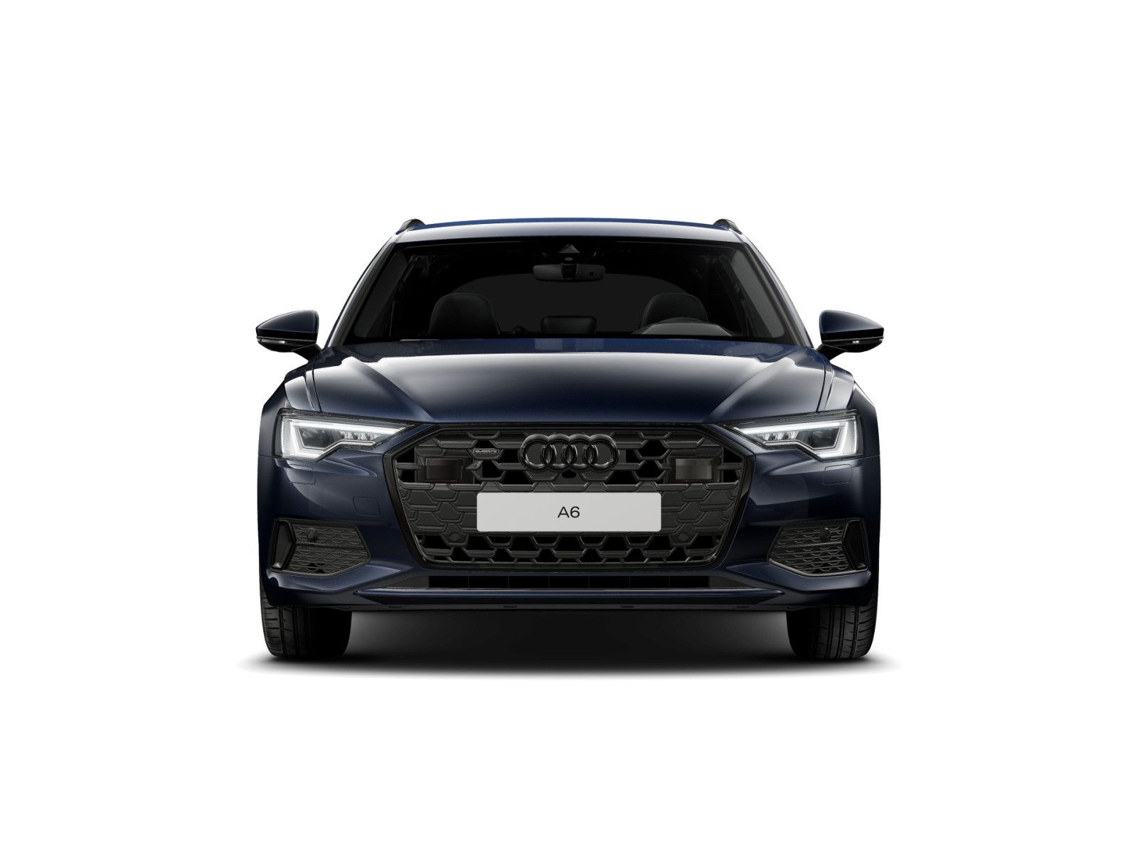 Audi A6 - Bild 3