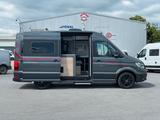 Dethleffs Globetrail Performance *VW* 600 DR *AHK Abnehmba - Dethleffs Globetrail Performance 600 DR Automatik