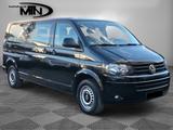 Volkswagen T5 Caravelle Lang/9.Sitze/KLIMA/NAVI/TEMPO/1.HA - Volkswagen T5 Caravelle aus 2015