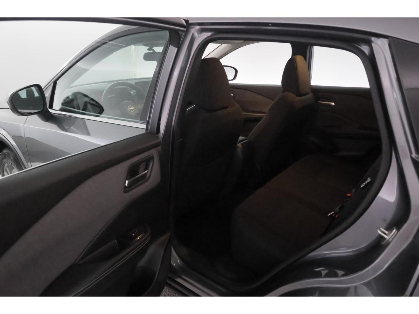 Nissan Qashqai 1.3DIG-T Acenta+LED+NAVI+TEMPO+KAMERA, миниатюра 16
