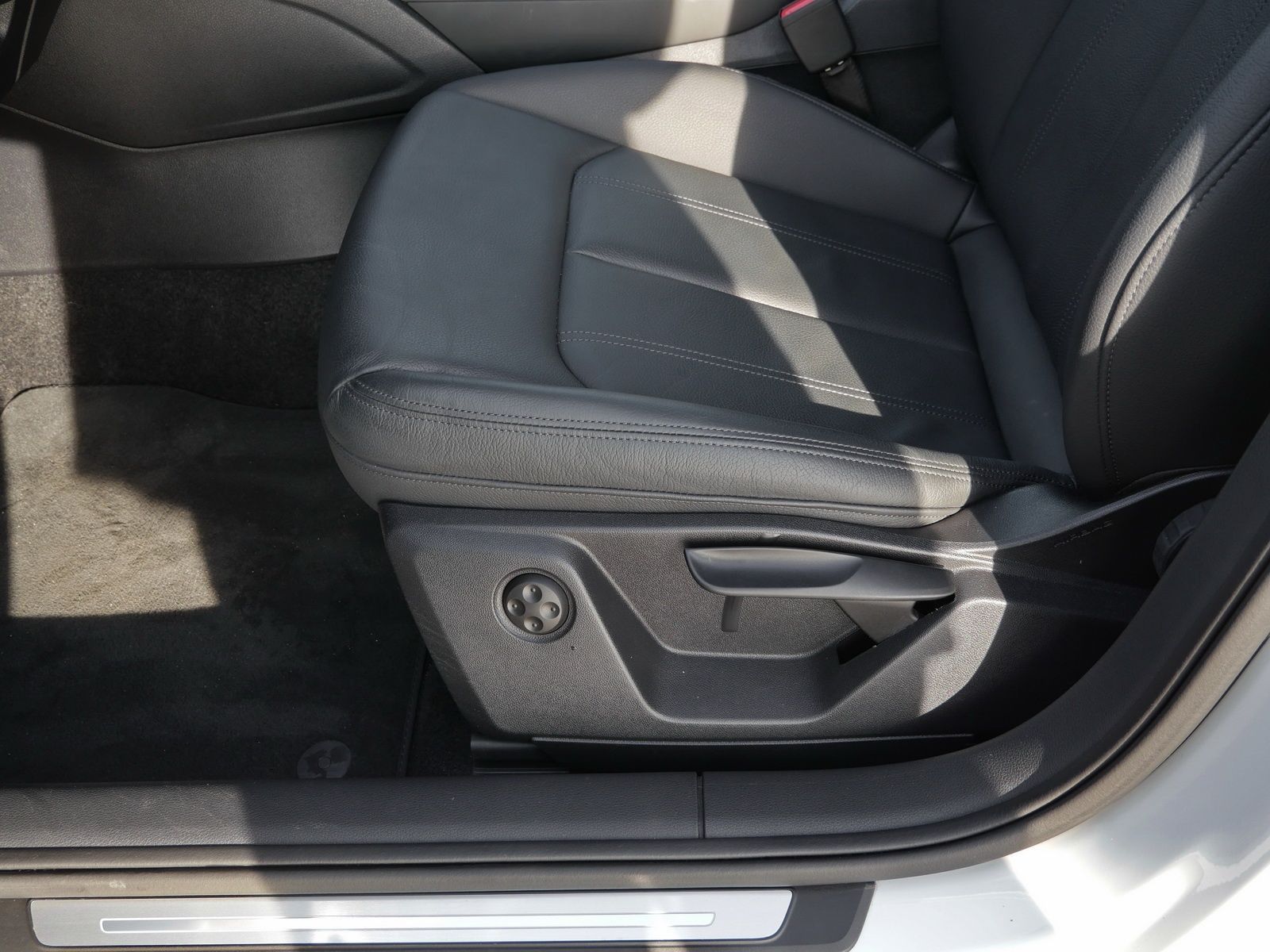 Audi Q2 - Bild 20