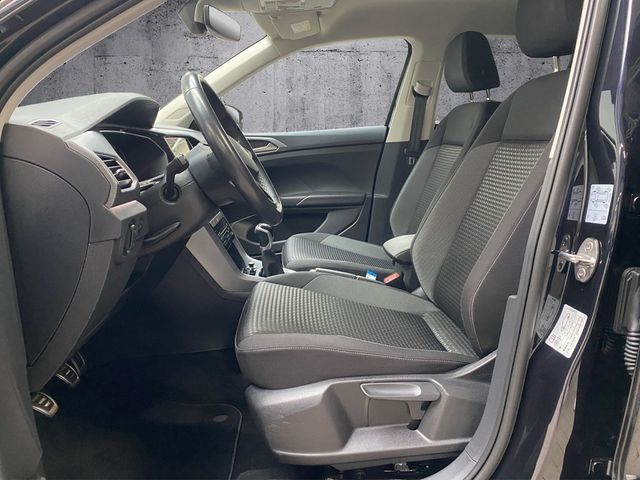 Volkswagen T-Cross - Bild 9