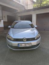 Volkswagen Golf 6 1.4 TSI Variant Comfortline TÜV neu - Volkswagen Golf aus 2011: 1.6