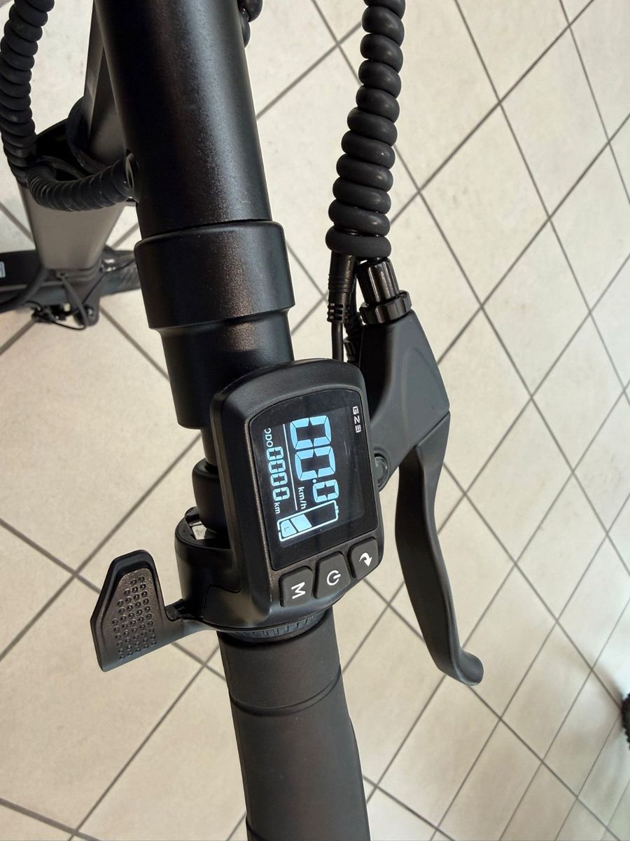 Fahrzeugabbildung Andere Blu:s Stalker XT 950