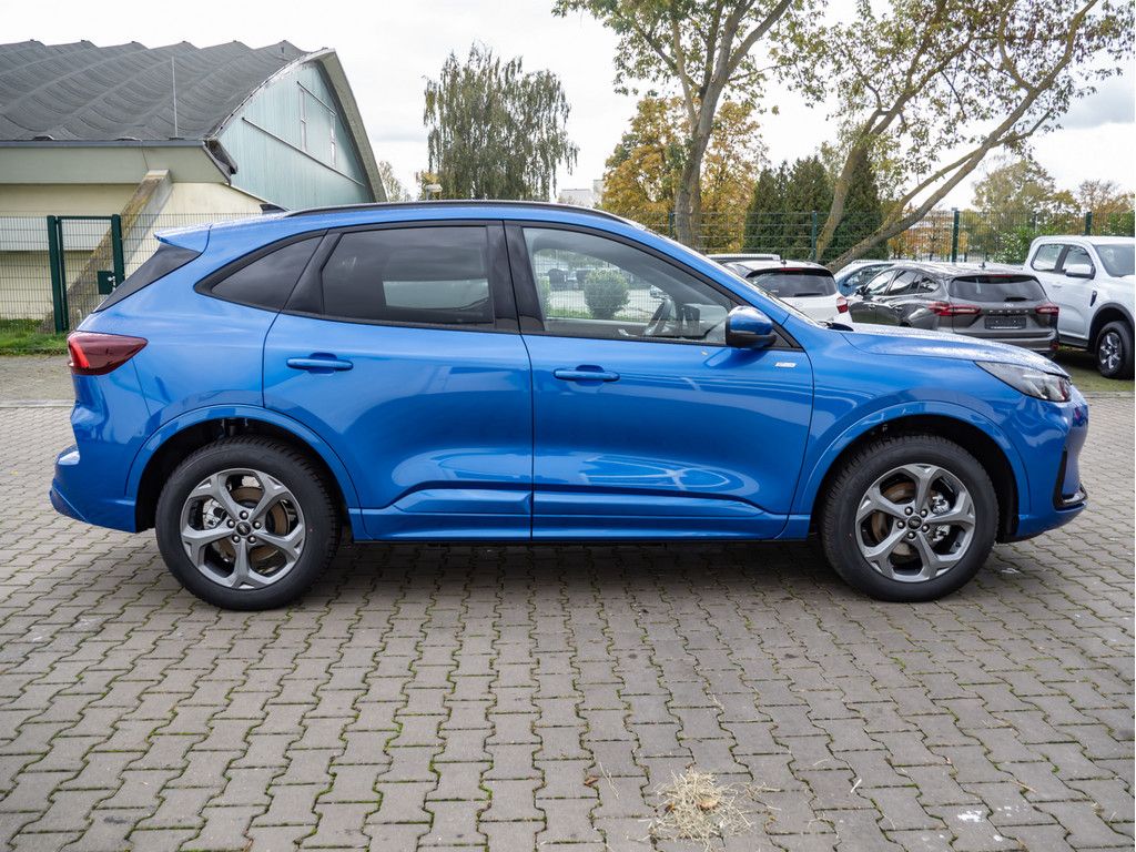 Ford Kuga - Bild 3