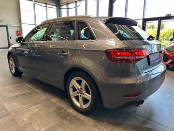 MYAUTOCENTER – Gebraucht- und Jahreswagen mit Werkstattservice in Pfaffenhofen Audi A3 Sportback *Virtuel*Xenon*Navi*