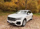 Volkswagen Touareg 3.0 V6 TDI 170kW 4MOT Tiptr. R-Line ... - gebrauchte VW Touareg aus dem Jahr 2022