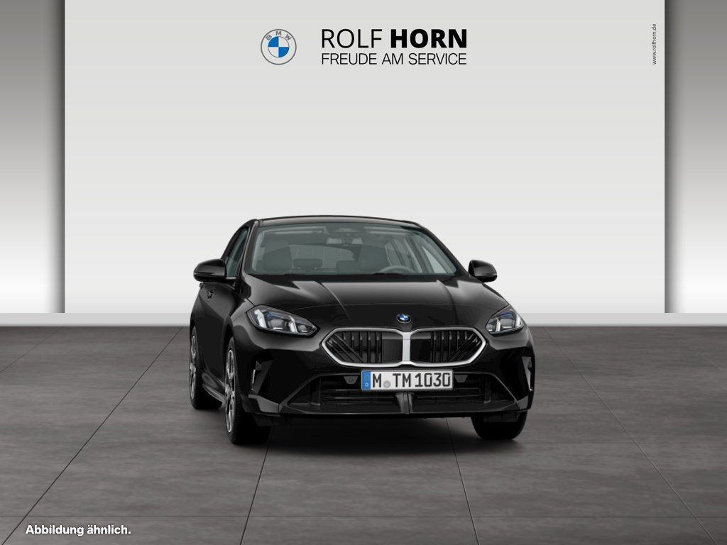 BMW 120 - Bild 10