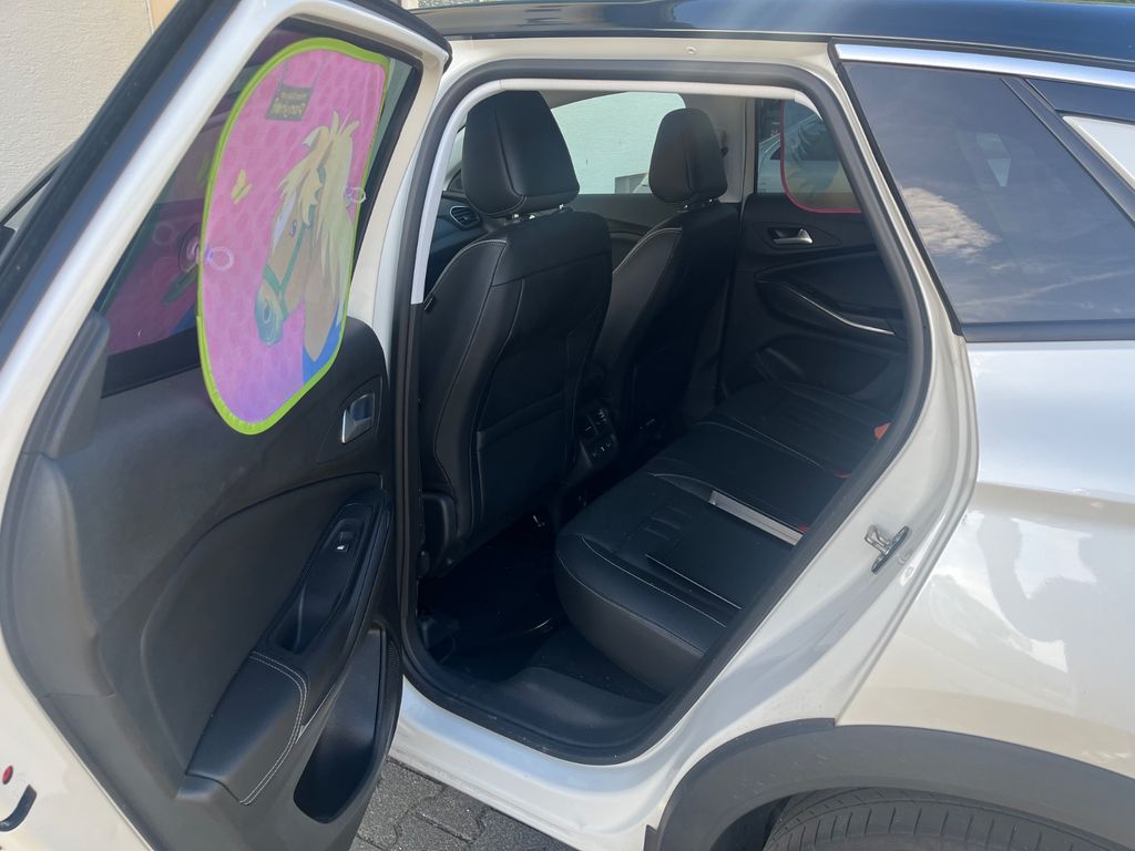 Image of Opel Grandland (X)