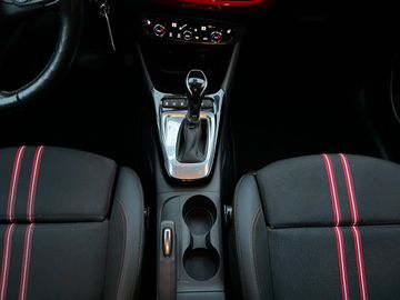 Bild 15 Opel Crossland (X) Crossland GS - RFK | SHZ | LHZ