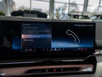 BMW 520 - Vorschau Bild 16