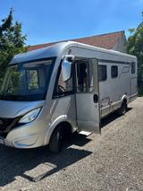 HYMER / ERIBA / HYMERCAR B-MCI 680 - HYMER / ERIBA 680