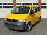 Volkswagen T5 Shuttle 1,9 TDI ZMS Kupplung Neu AHK - VW T5 Shuttle Gebrauchtwagen