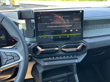 Bild 9 Dacia Duster TCe 130 Extreme