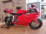 Ducati 999s - Offers