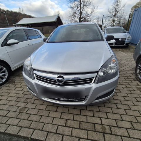 Opel astra 1.7  Diesel