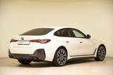 BMW i4 35 eDrive Gran Coupé MSport ACC Laser H&K AHK - BMW i4 mit Schiebedach