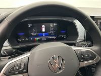 Volkswagen T-Cross - Vorschau Bild 12