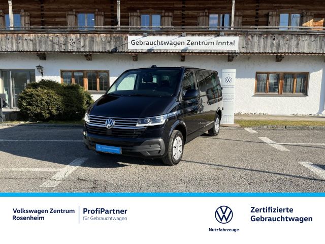 Volkswagen Caravelle T6.1 Comfortline 2.0 TDI DSG (LED+Navi