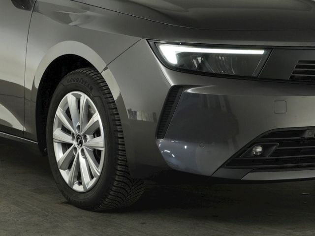 Astra L ST ELEGANCE CDTI AT+AHK+NAVI+LED+RÜCKFAH