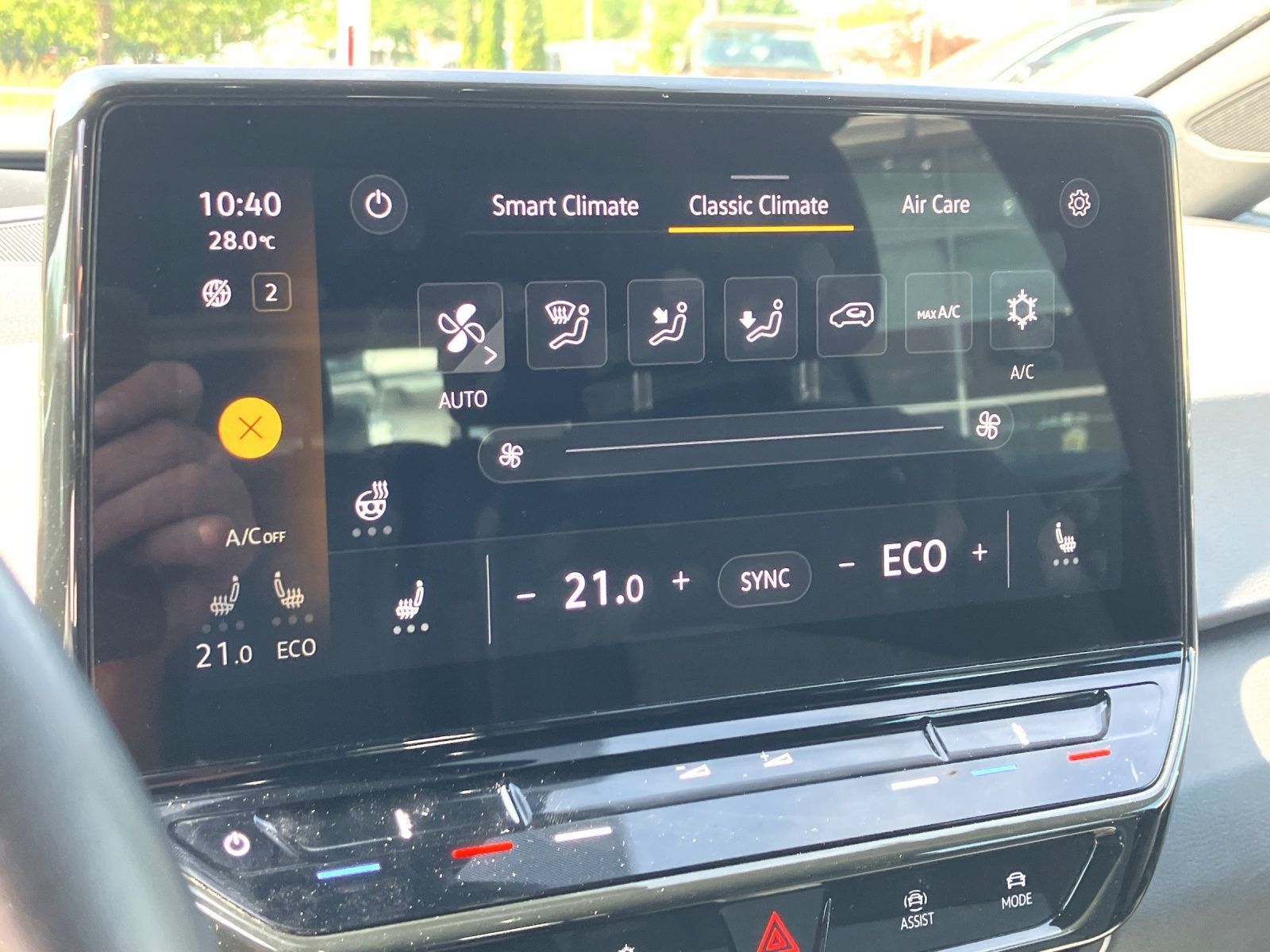 Volkswagen ID.3 - Bild 21
