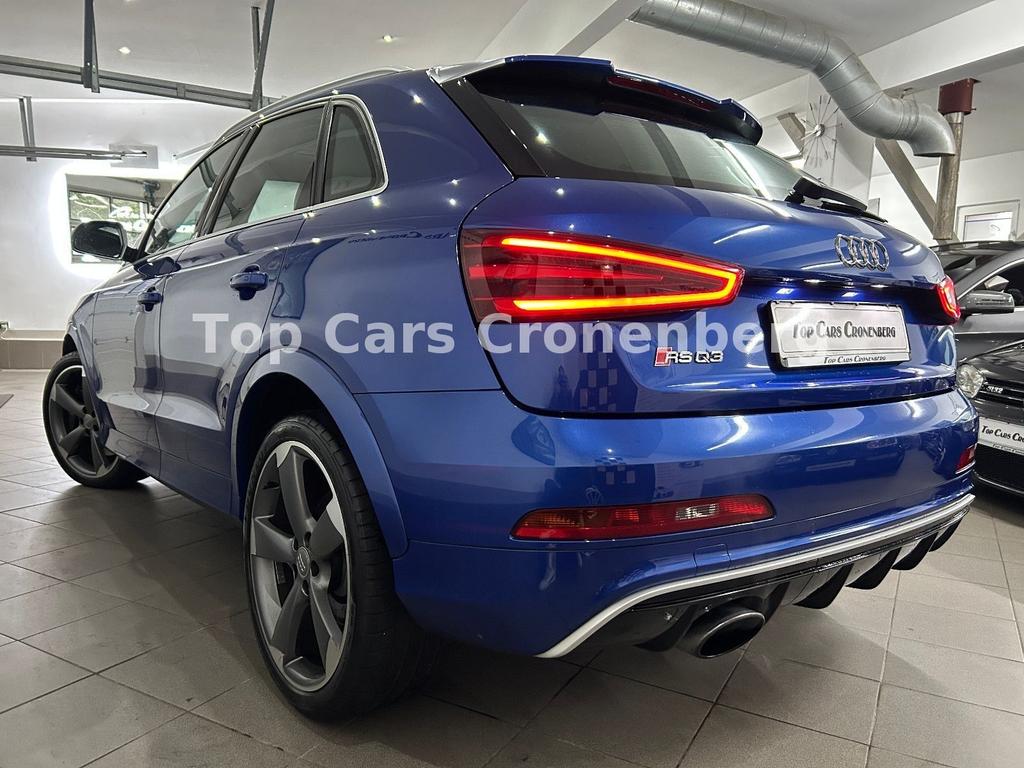 Audi RSQ3