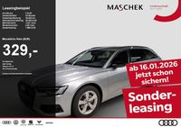 Audi A6 - Vorschau Bild 1