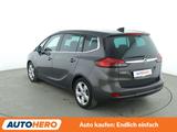 Opel Zafira Tourer 2.0 CDTI Innovation Aut.*NAVI*PDC* - Opel Zafira Tourer Gebrauchtwagen