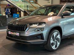 SKODA Karoq - Ansicht 9