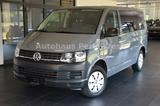 Volkswagen T6 Transporter Kombi 2.0 FSI 5-SITZER"KLIMA"NAVI - Volkswagen: Allradantrieb, Transporter