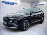 Hyundai TUCSON 1.6 T-GDi 48V-Hybrid 4WD DCT Trend