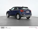 Audi Q2 Advanced 35 TFSI 6-GANG MATRIX APP SHZ MUFU   - Audi Q2 aus 2022